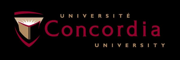 Concordia University Logo